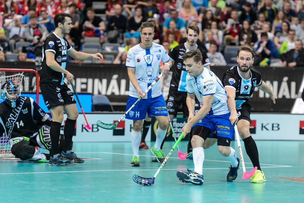 SUPERFINÁLE 2017 - muži