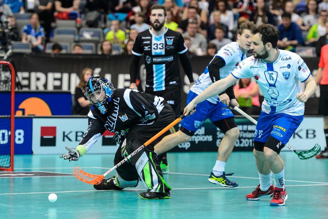 SUPERFINÁLE 2017 - muži