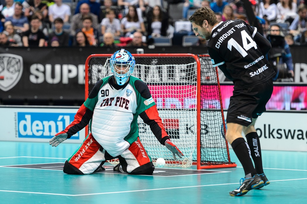 SUPERFINÁLE 2017 - muži