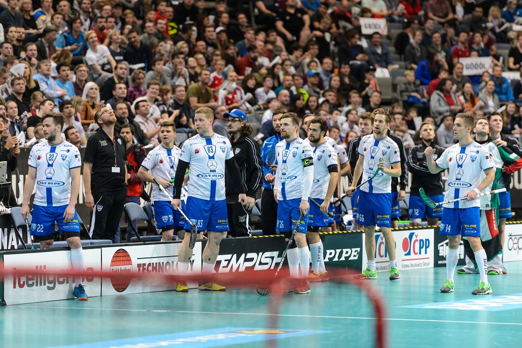 SUPERFINÁLE 2017 - muži