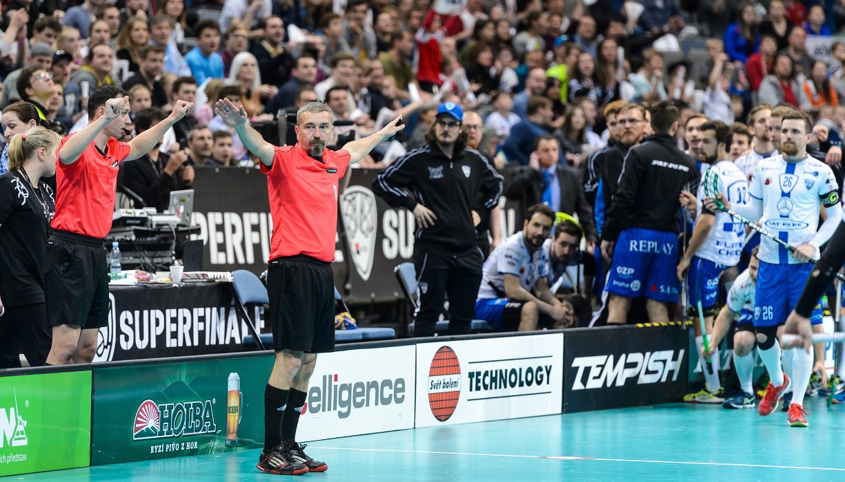 SUPERFINÁLE 2017 - muži