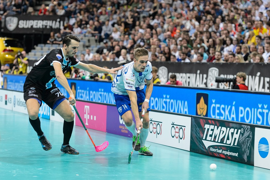 SUPERFINÁLE 2017 - muži