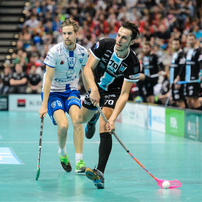 SUPERFINÁLE 2017 - muži