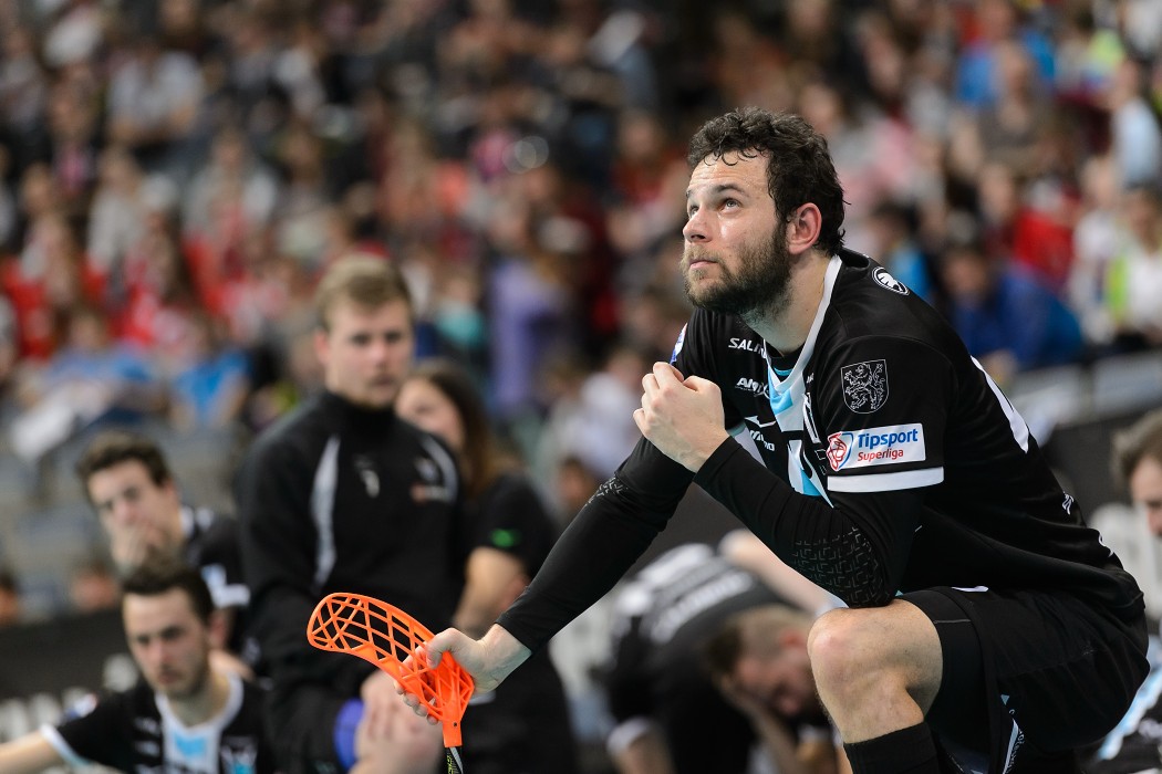 SUPERFINÁLE 2017 - muži