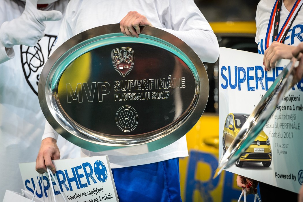 SUPERFINÁLE 2017 - muži