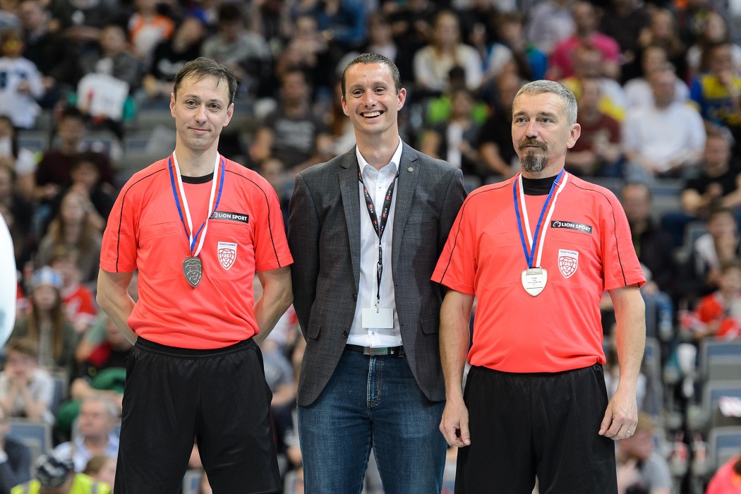 SUPERFINÁLE 2017 - muži