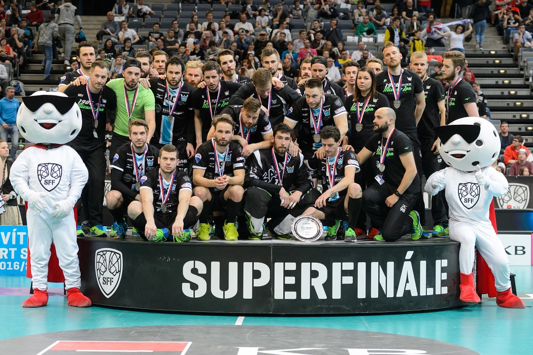 SUPERFINÁLE 2017 - muži