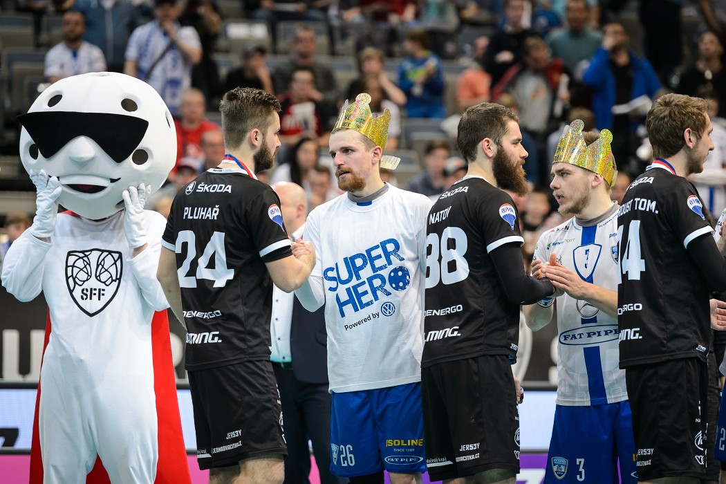 SUPERFINÁLE 2017 - muži