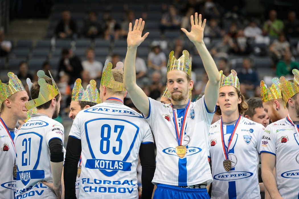 SUPERFINÁLE 2017 - muži