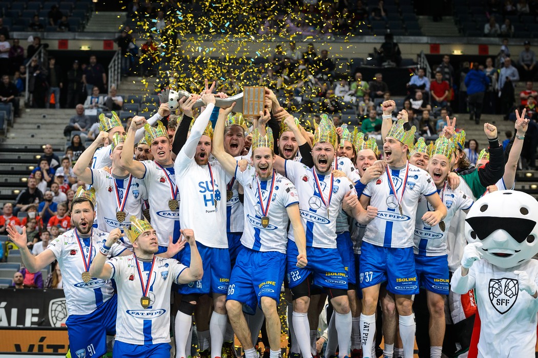 SUPERFINÁLE 2017 - muži