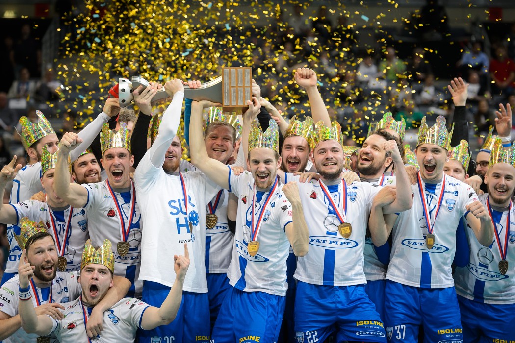 SUPERFINÁLE 2017 - muži