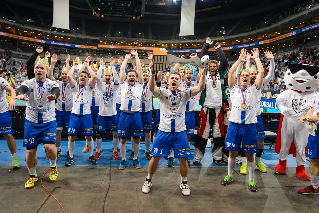 SUPERFINÁLE 2017 - muži