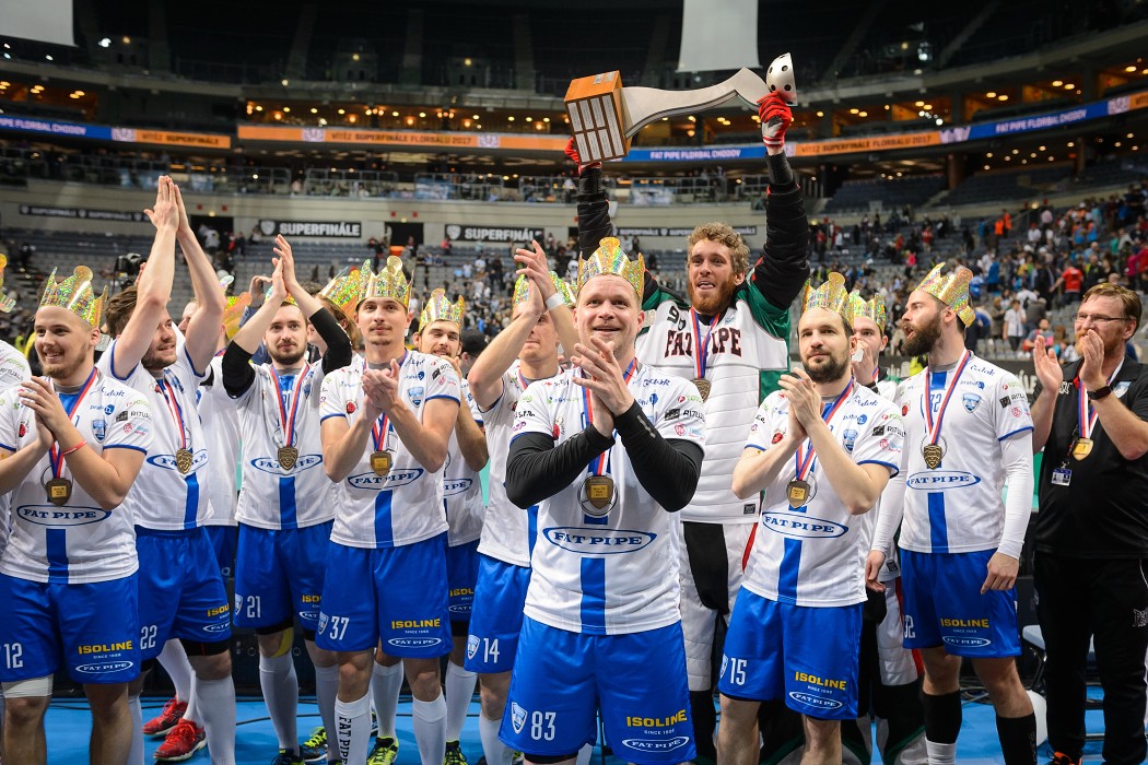 SUPERFINÁLE 2017 - muži