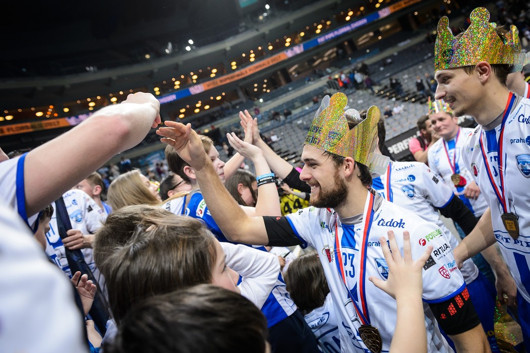 SUPERFINÁLE 2017 - muži