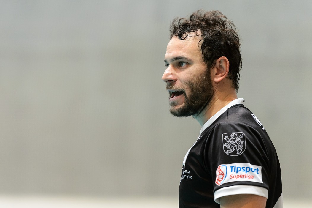 Technology Florbal MB vs Tatran Střešovice