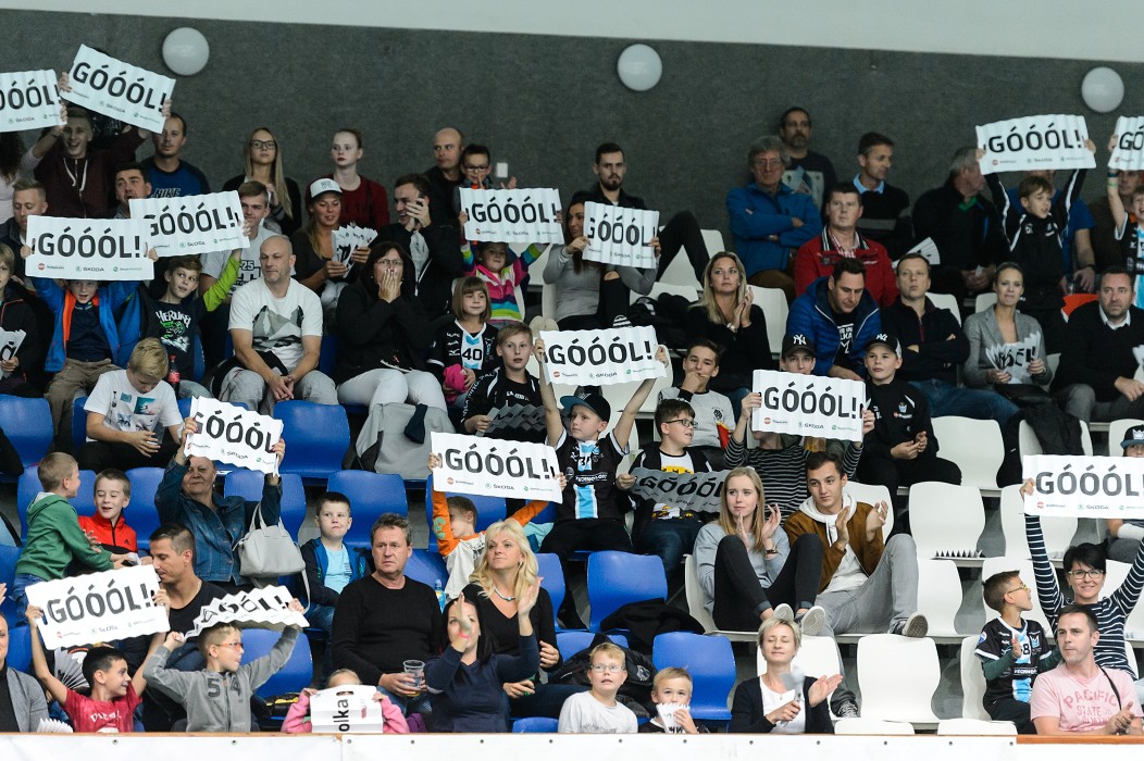 Technology Florbal MB vs Tatran Střešovice