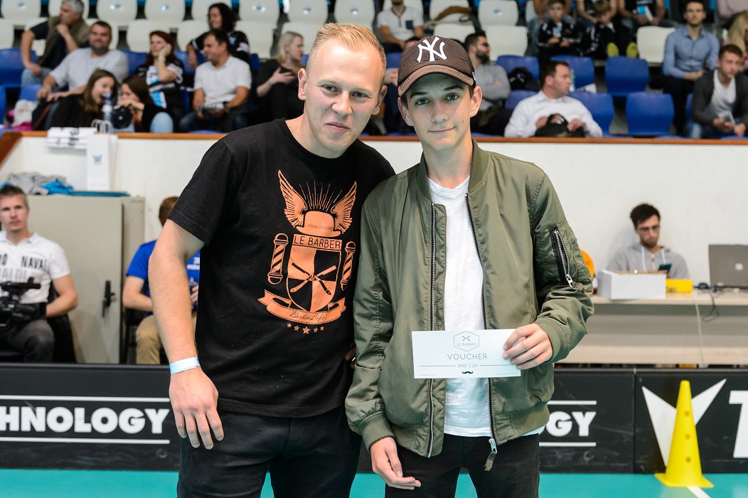 Technology Florbal MB vs Tatran Střešovice