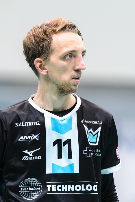 Technology Florbal MB vs Tatran Střešovice