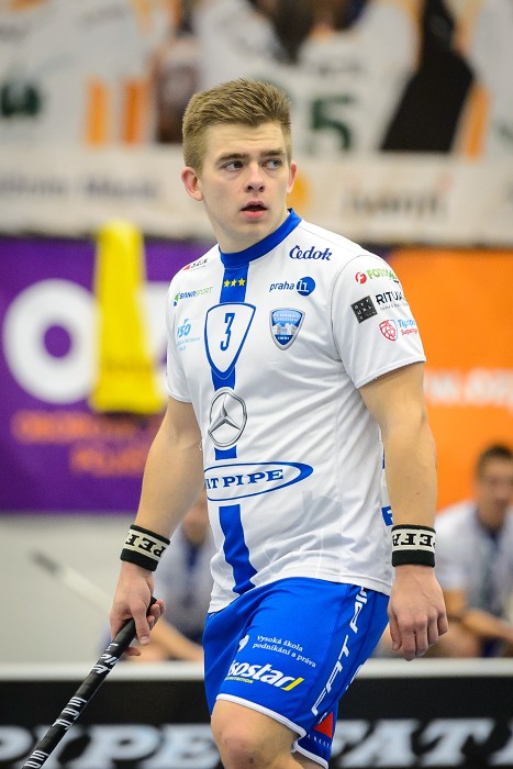 Fat Pipe Florbal Chodov vs Technology Florbal MB