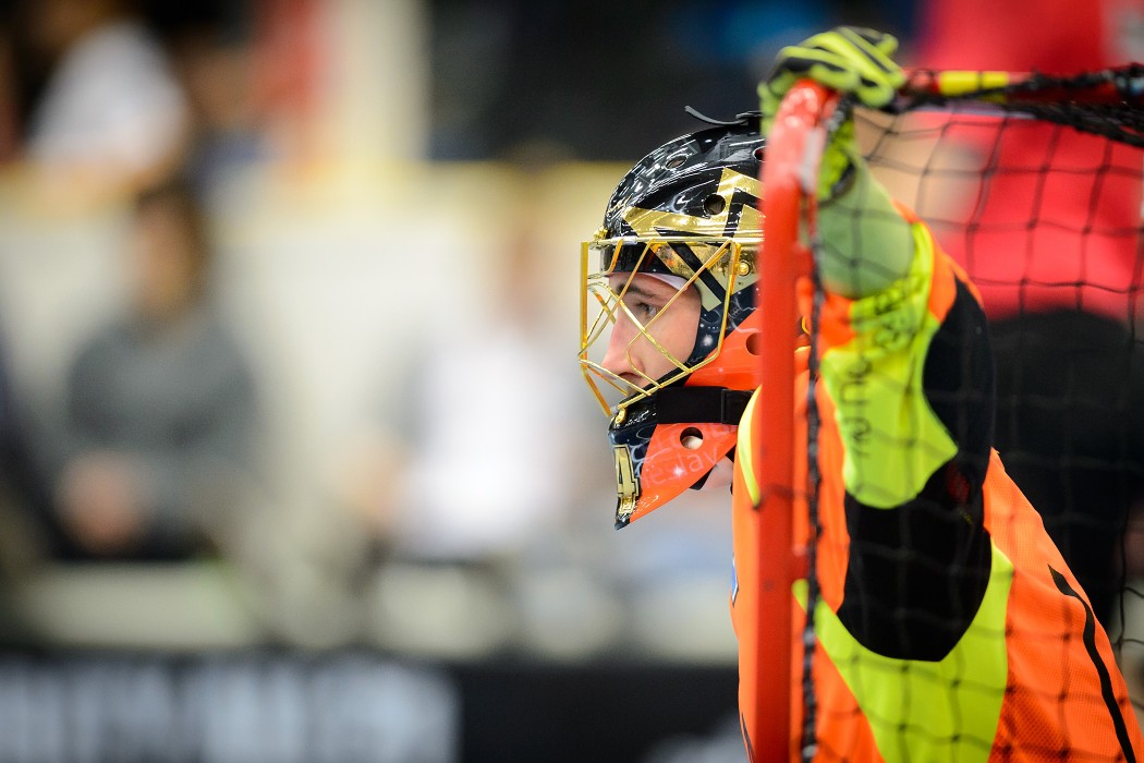 Fat Pipe Florbal Chodov vs Technology Florbal MB