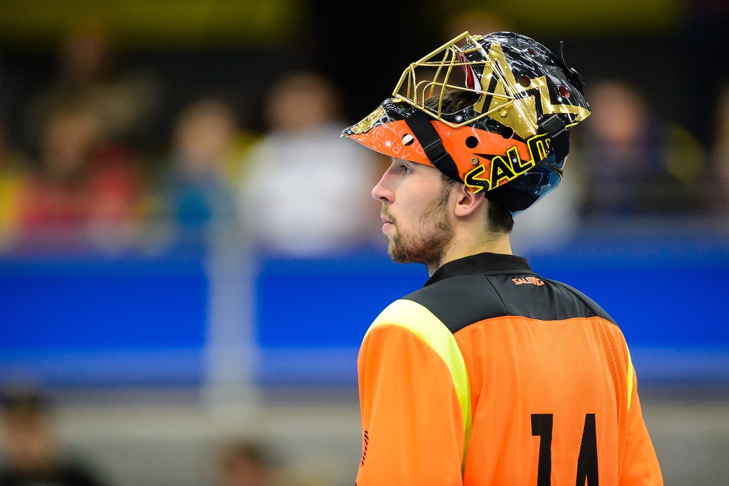 Fat Pipe Florbal Chodov vs Technology Florbal MB