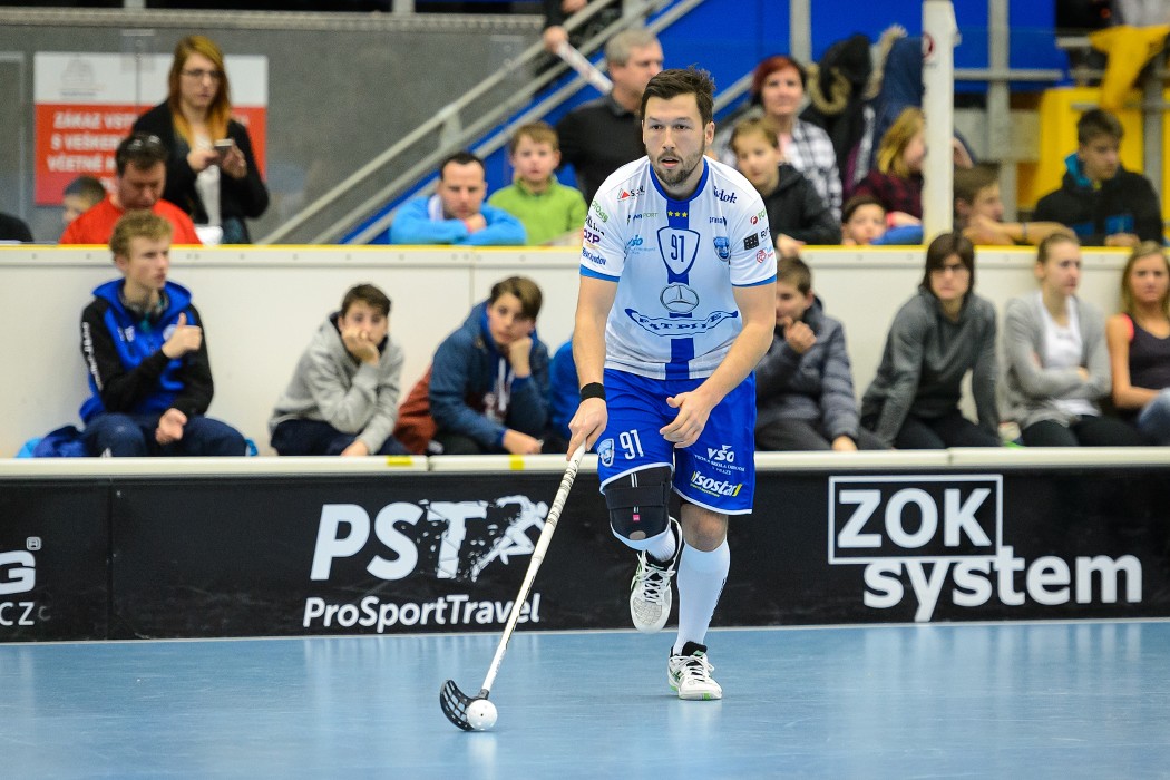 Fat Pipe Florbal Chodov vs Technology Florbal MB