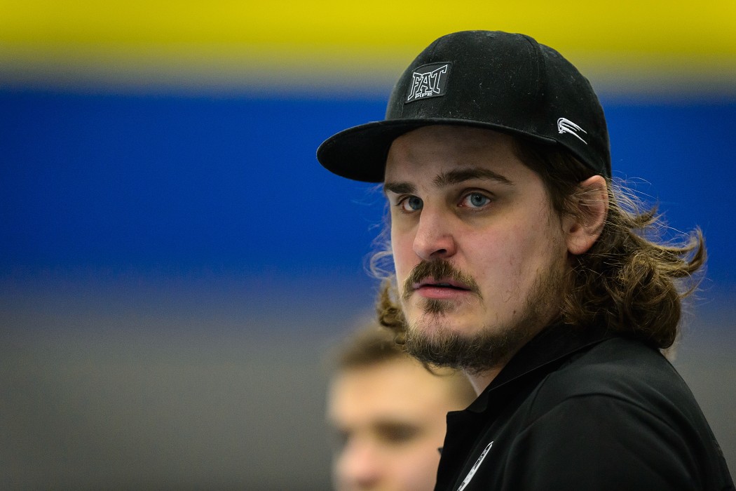 Fat Pipe Florbal Chodov vs Technology Florbal MB