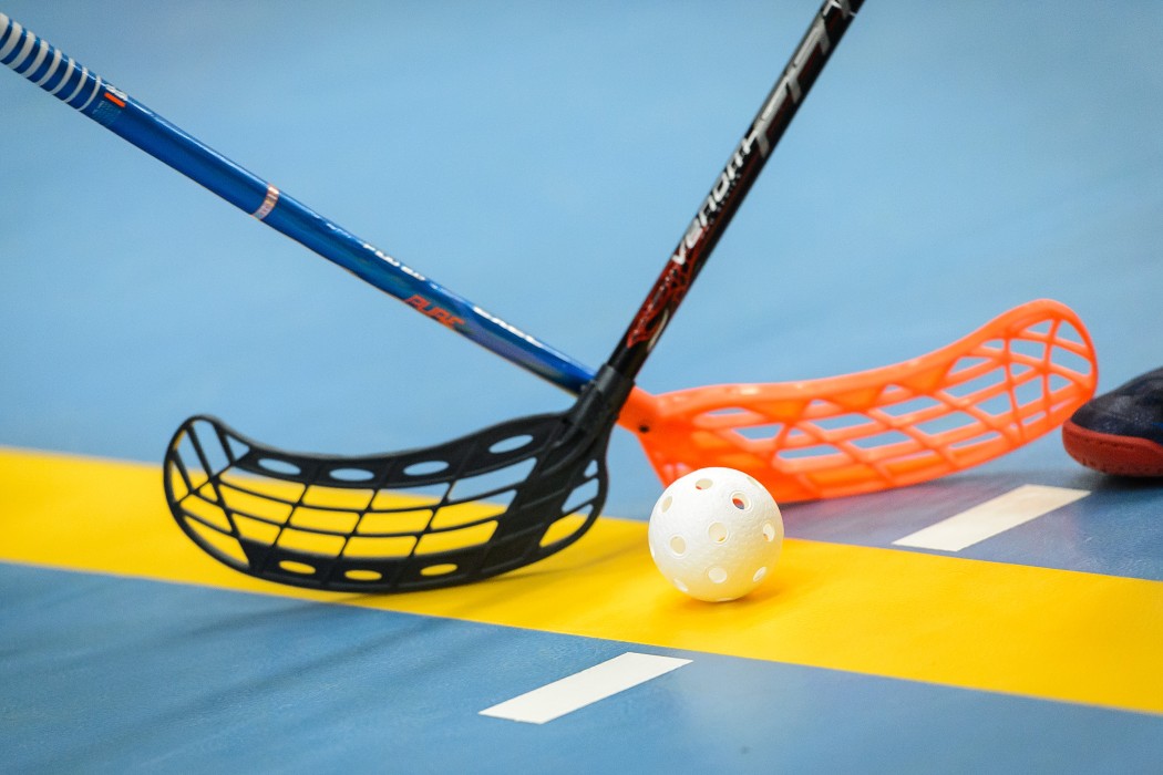 Fat Pipe Florbal Chodov vs Technology Florbal MB