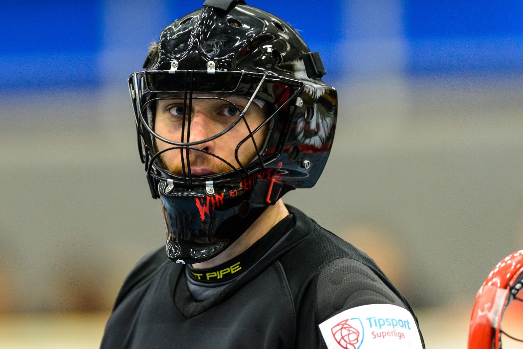 Fat Pipe Florbal Chodov vs Technology Florbal MB