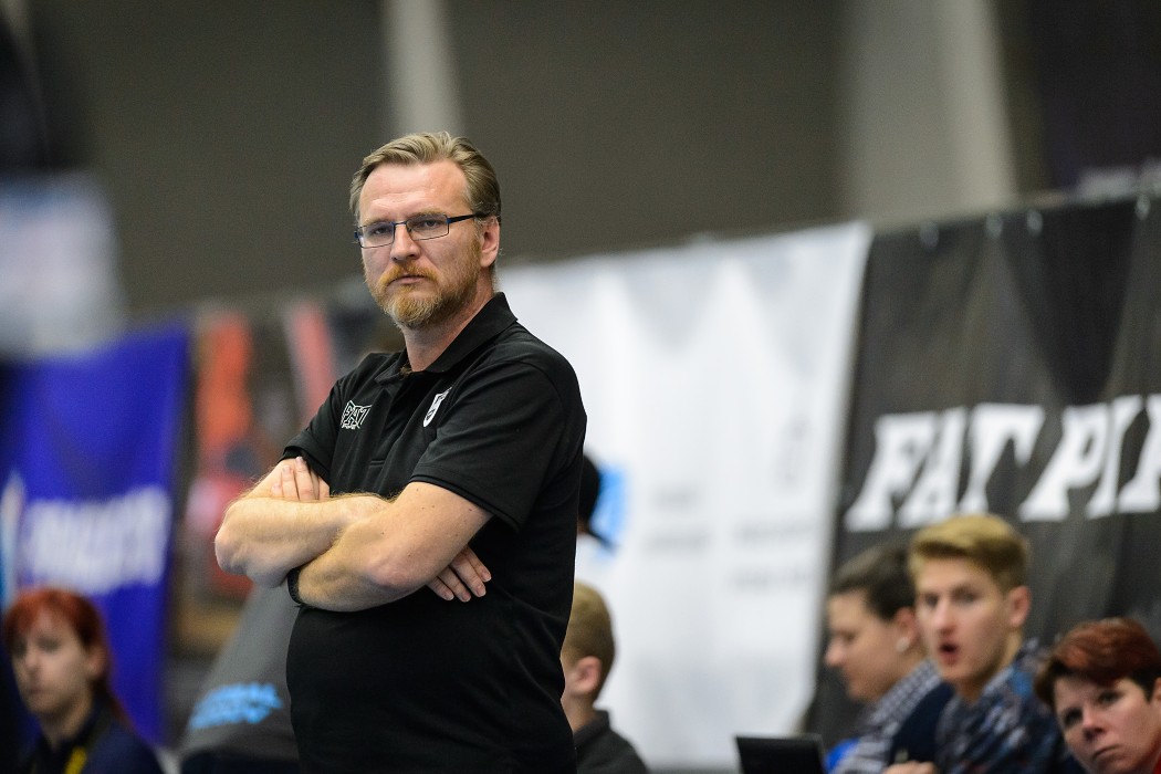 Fat Pipe Florbal Chodov vs Technology Florbal MB