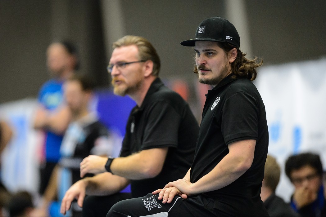 Fat Pipe Florbal Chodov vs Technology Florbal MB