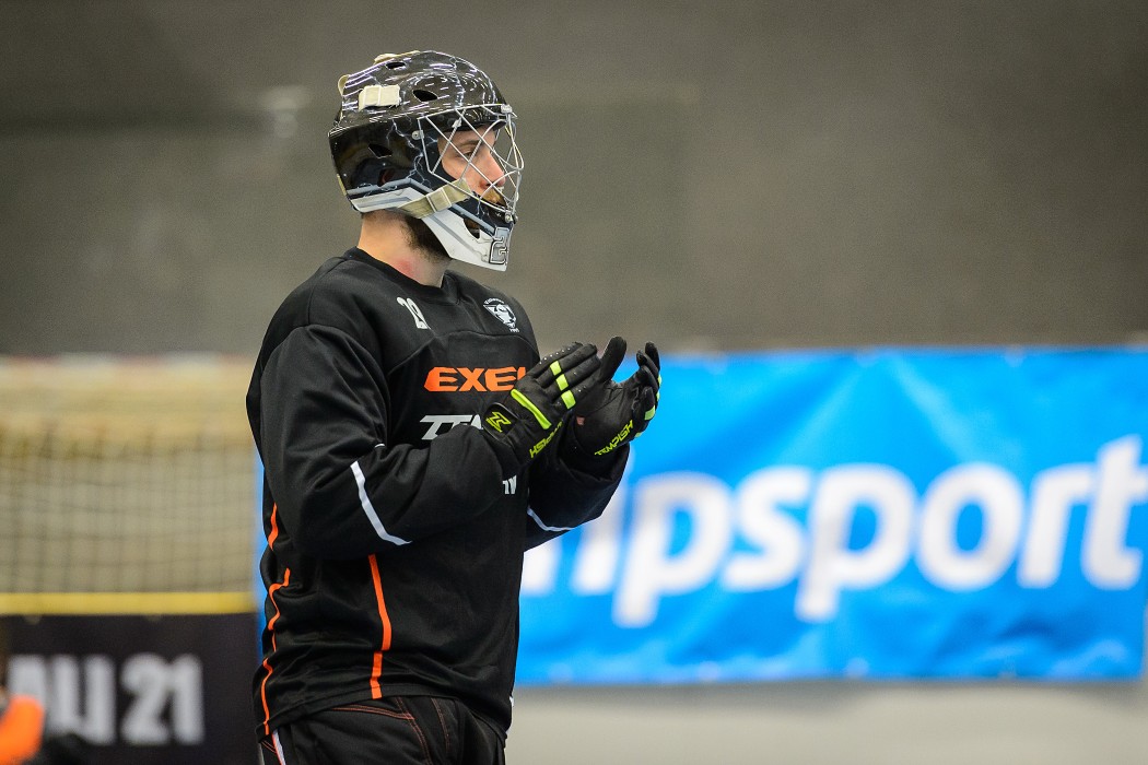 Fat Pipe Florbal Chodov vs 1. SC Tempish Vítkovice