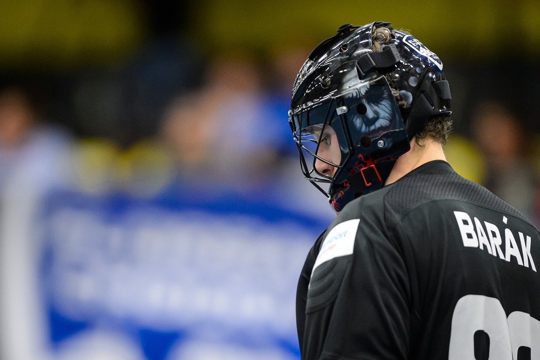 Fat Pipe Florbal Chodov vs 1. SC Tempish Vítkovice