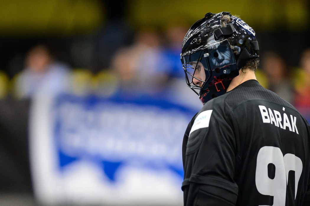 Fat Pipe Florbal Chodov vs 1. SC Tempish Vítkovice