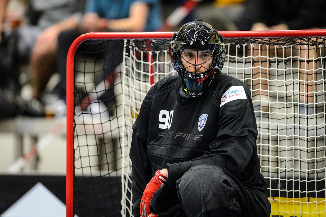 Fat Pipe Florbal Chodov vs 1. SC Tempish Vítkovice