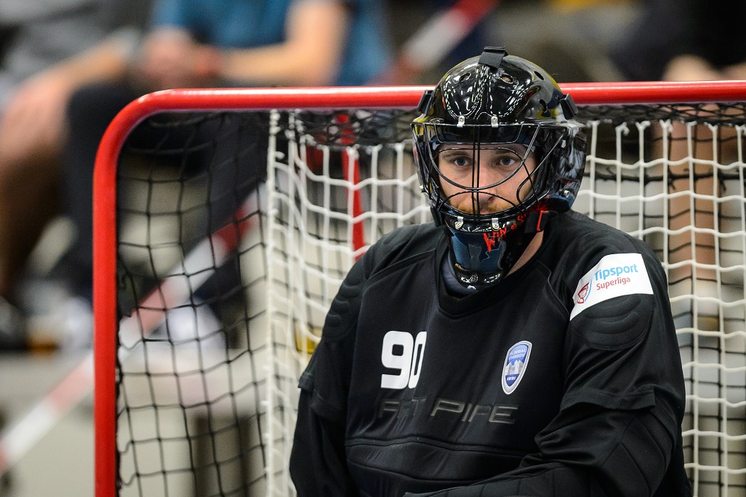 Fat Pipe Florbal Chodov vs 1. SC Tempish Vítkovice