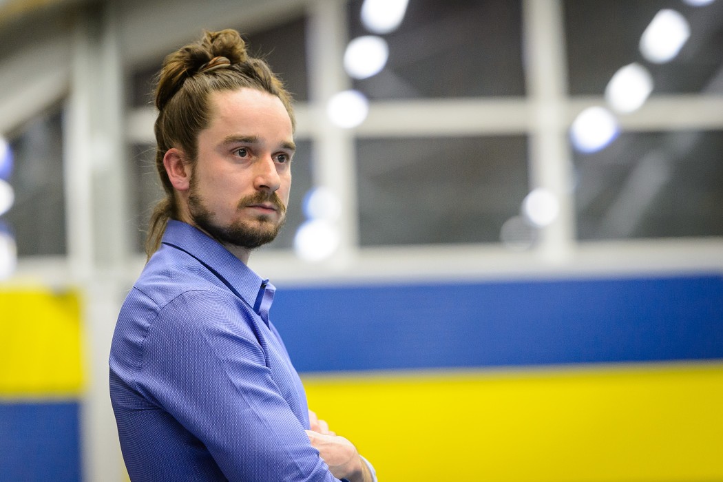 Fat Pipe Florbal Chodov vs 1. SC Tempish Vítkovice