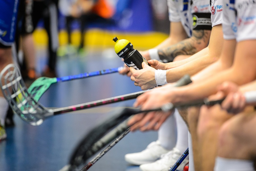 Fat Pipe Florbal Chodov vs 1. SC Tempish Vítkovice