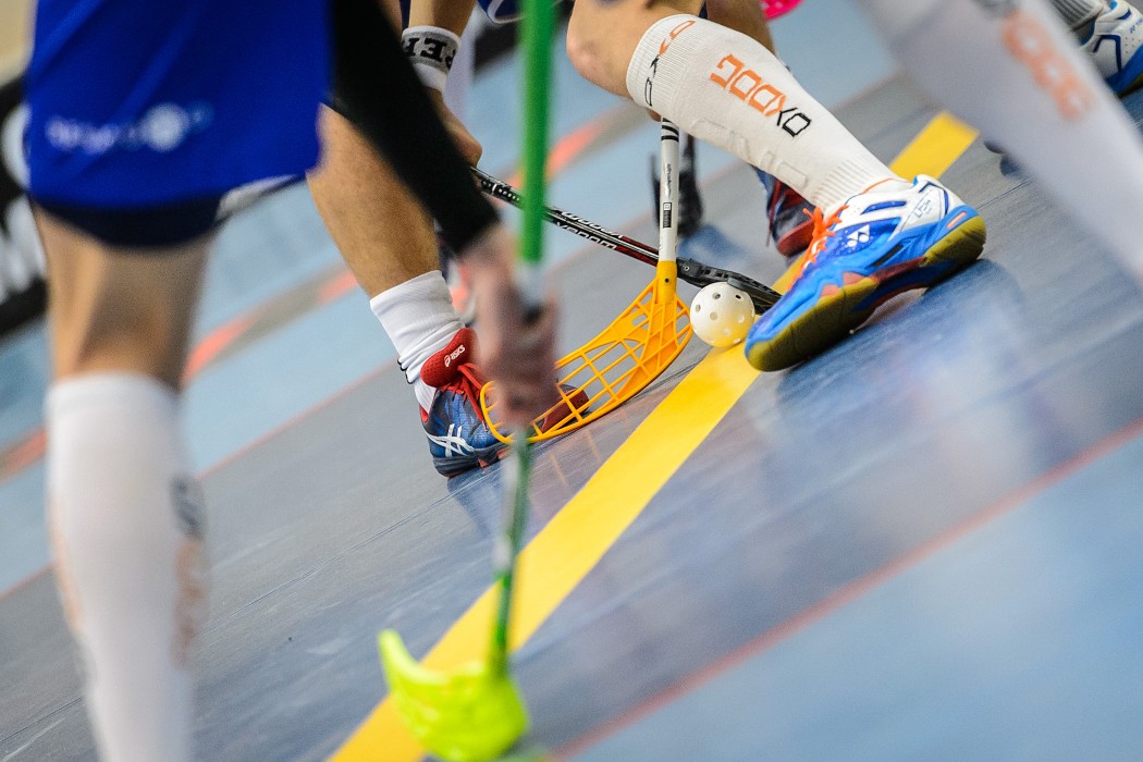 Fat Pipe Florbal Chodov vs 1. SC Tempish Vítkovice