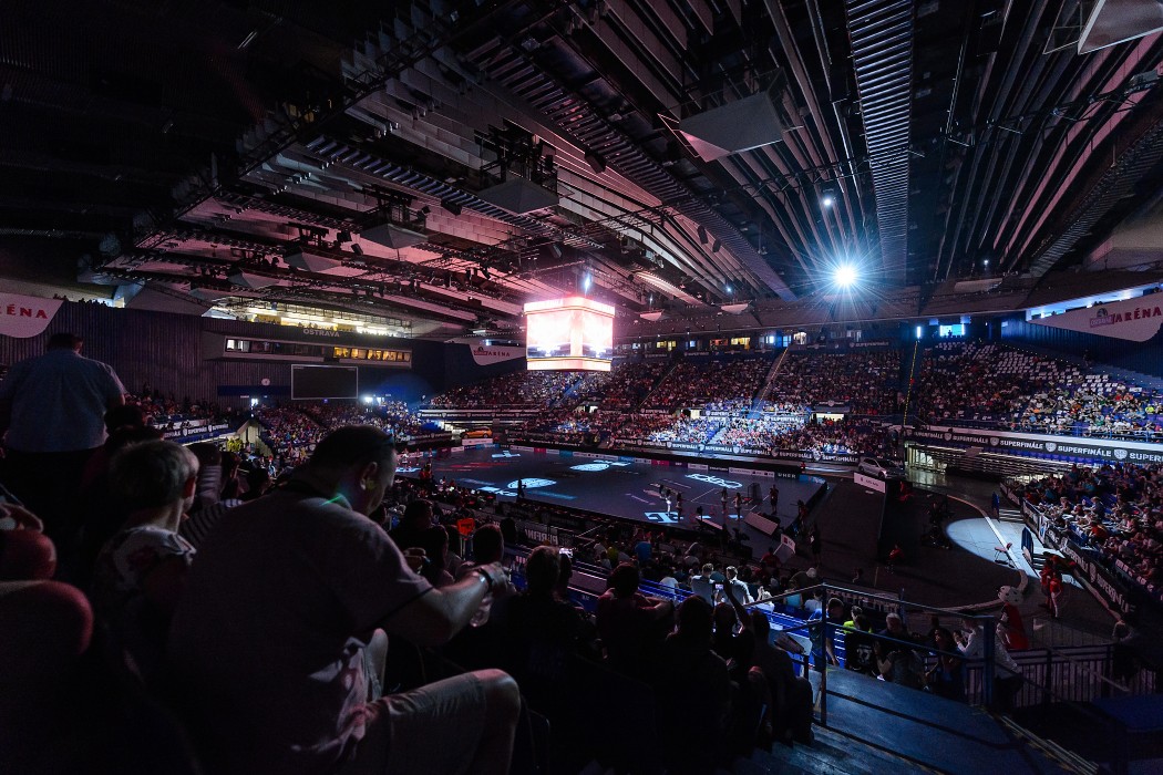 SUPERFINÁLE 2018 - muži