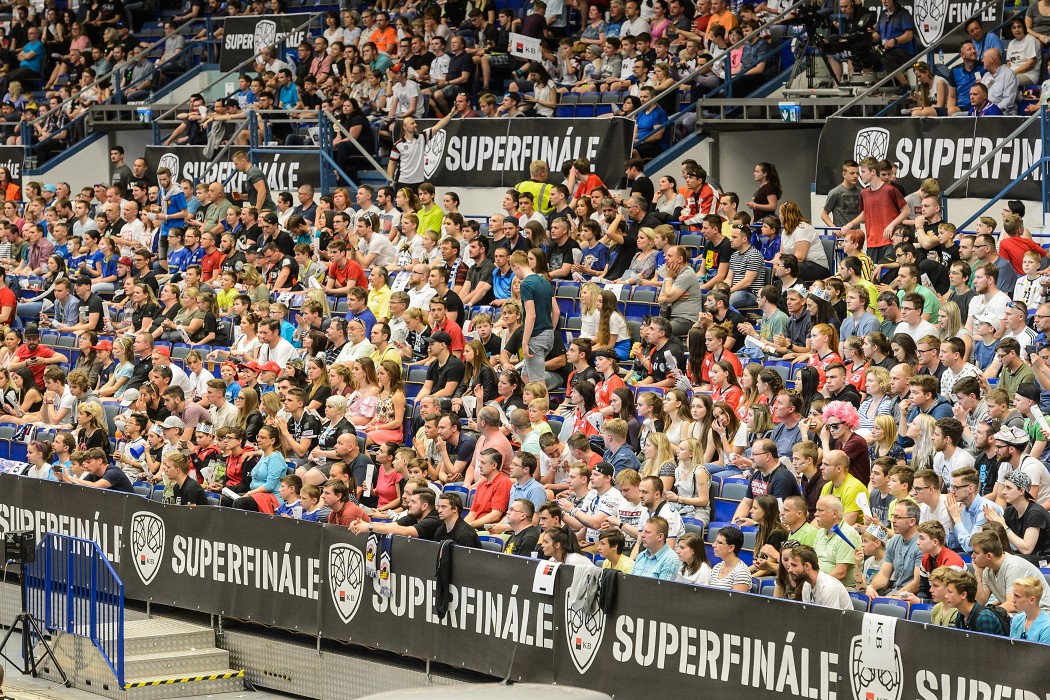 SUPERFINÁLE 2018 - muži