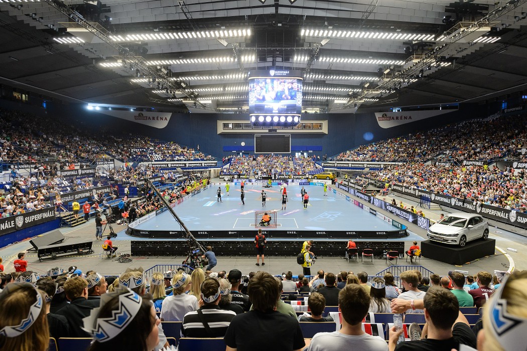 SUPERFINÁLE 2018 - muži
