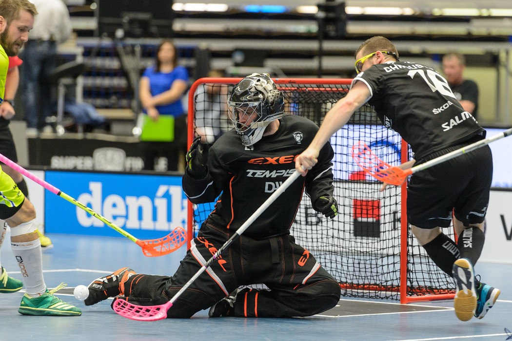 SUPERFINÁLE 2018 - muži