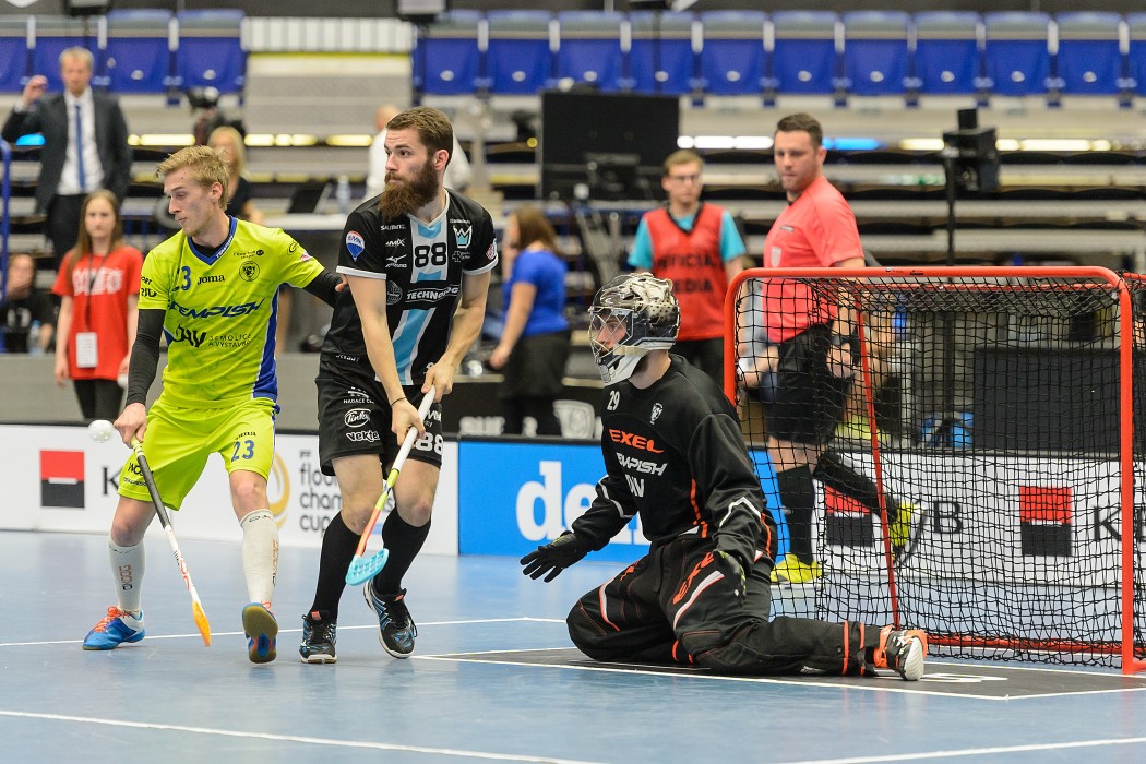 SUPERFINÁLE 2018 - muži