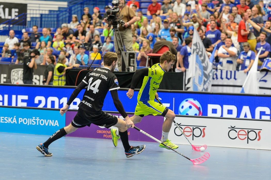 SUPERFINÁLE 2018 - muži