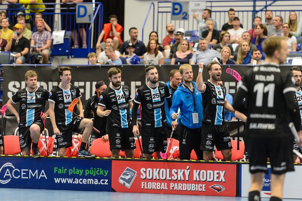 SUPERFINÁLE 2018 - muži