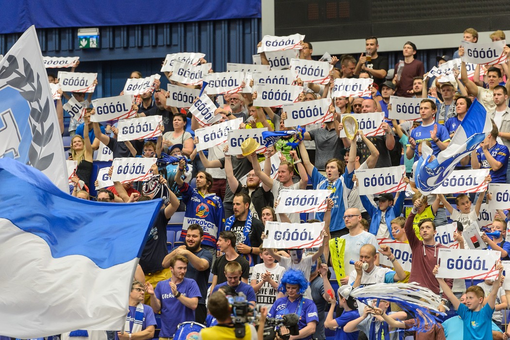 SUPERFINÁLE 2018 - muži