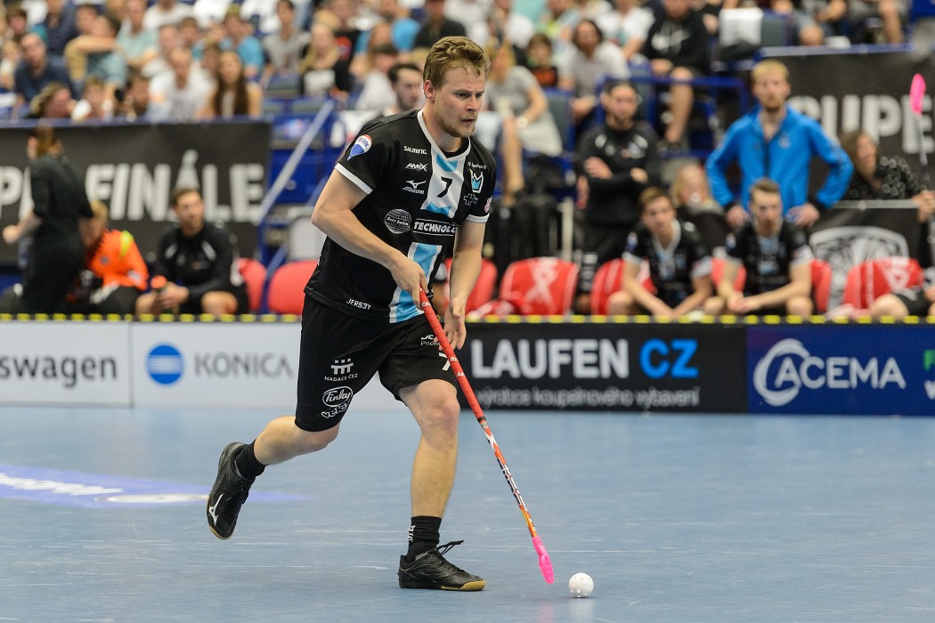 SUPERFINÁLE 2018 - muži