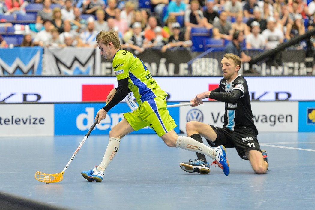 SUPERFINÁLE 2018 - muži