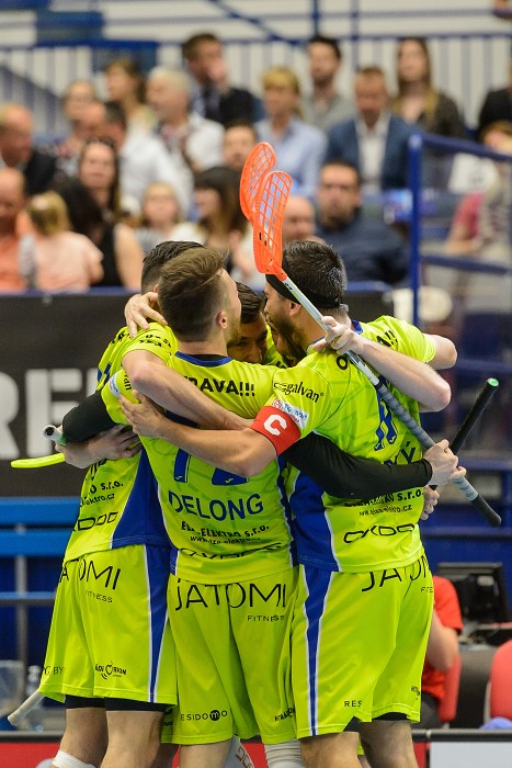 SUPERFINÁLE 2018 - muži